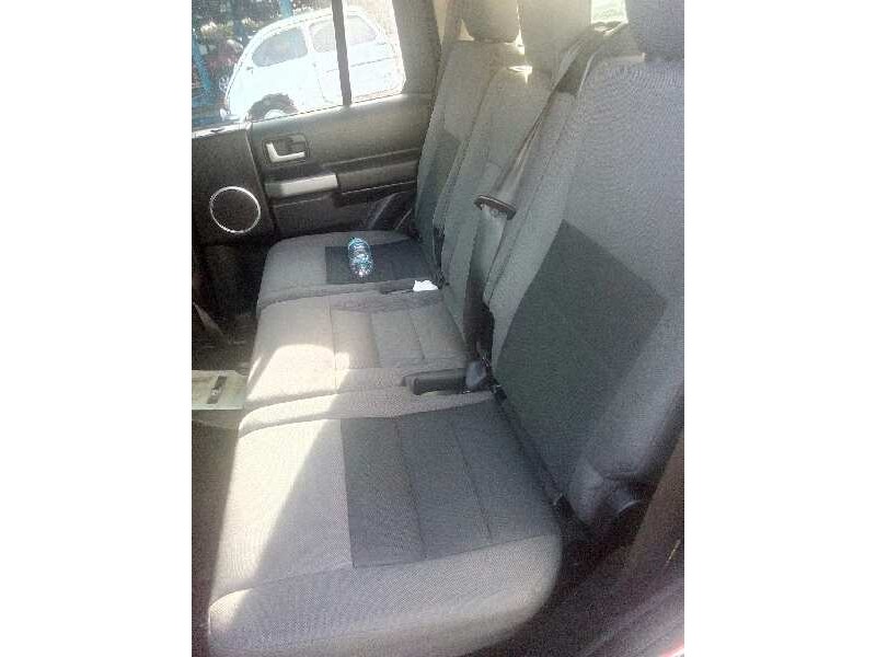 land rover discovery del año 2008