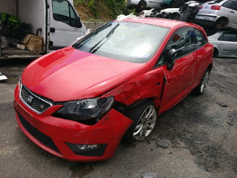 seat ibiza sc (6j1) del año 2012