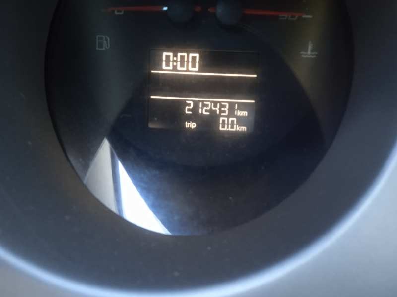 seat altea xl (5p5) del año 2011