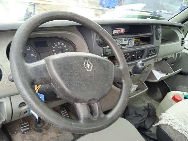renault master ii ph. 2 pritsche/fgst del año 2007