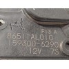 Recambio de motor limpia delantero para subaru legacy kombi/outback b14 outback executive referencia OEM IAM 86511AL010  1593006