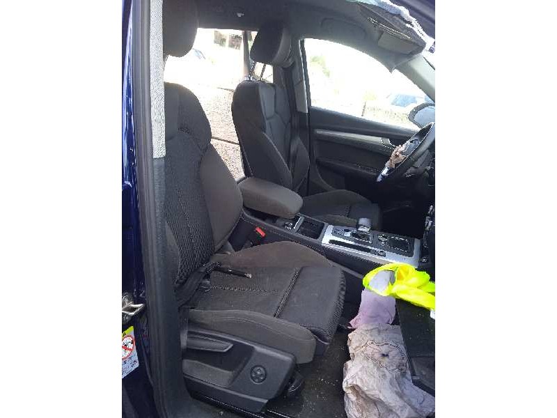 audi q5 (fyb) del año 2019