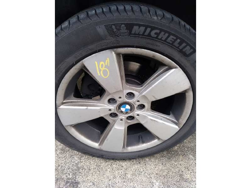 bmw x3 (e83) del año 2005