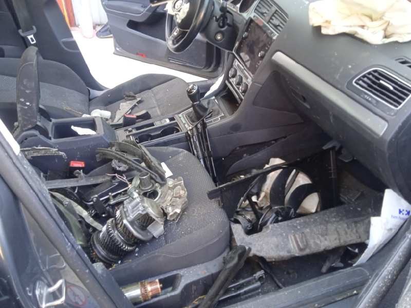 volkswagen golf vii lim. (bq1) del año 2020