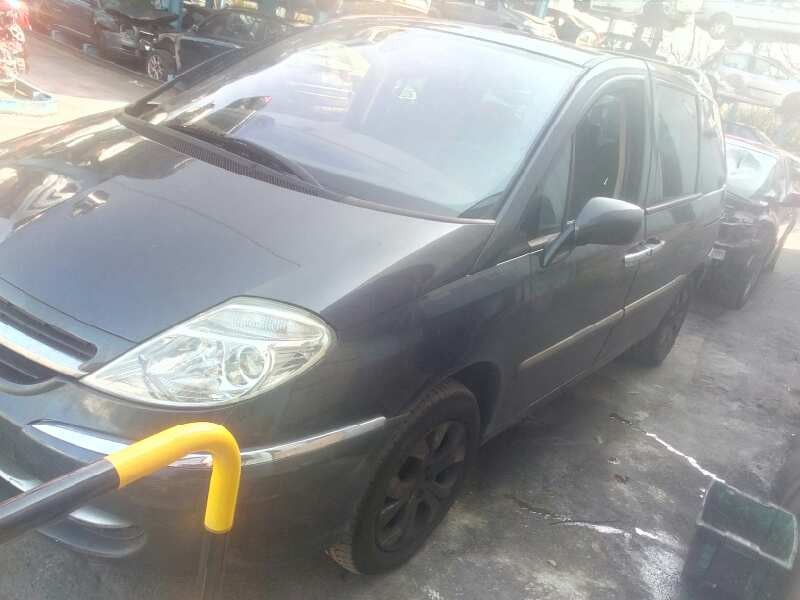 citroën c8 del año 2008