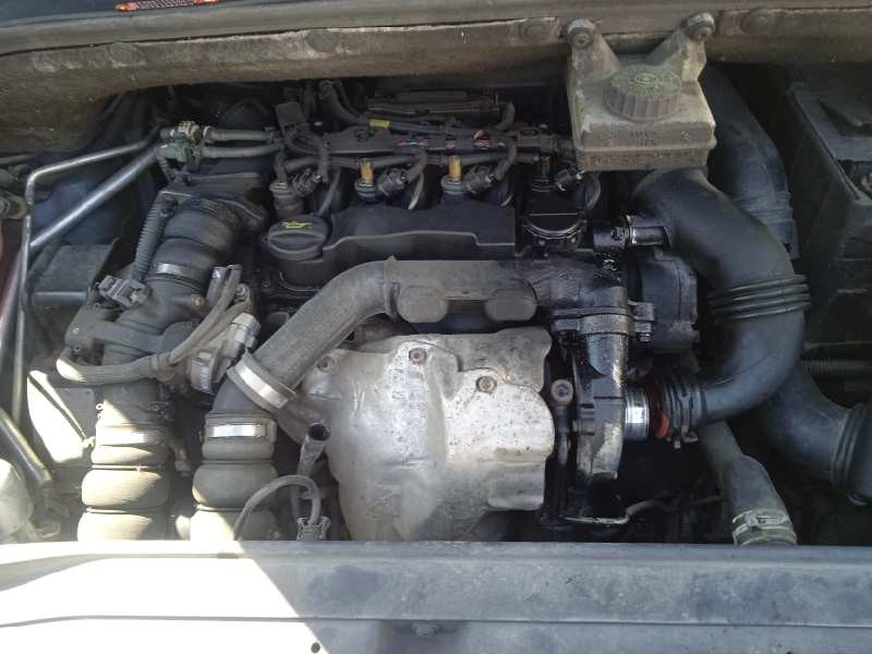 citroën c4 grand picasso del año 2009