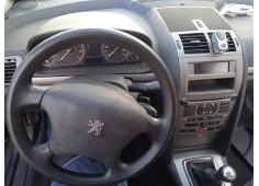 peugeot 407 del año 2004 2