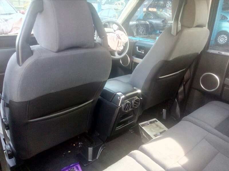 land rover discovery del año 2008