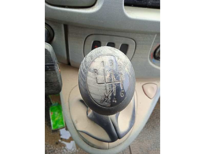 nissan primastar (x..) del año 2007