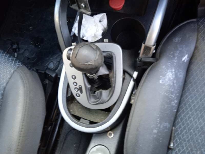 seat altea xl (5p5) del año 2011