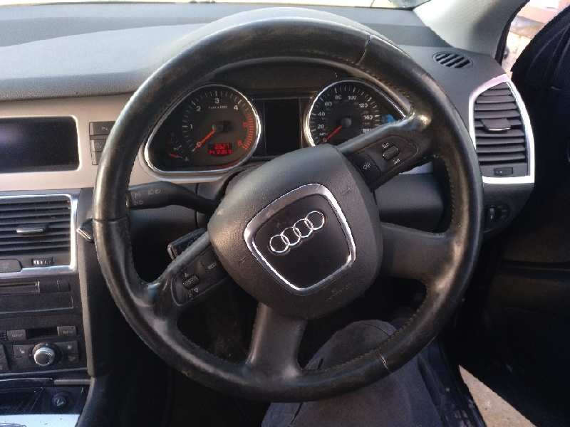 audi q7 (4l) del año 2007