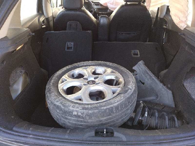 citroën c3 del año 2012