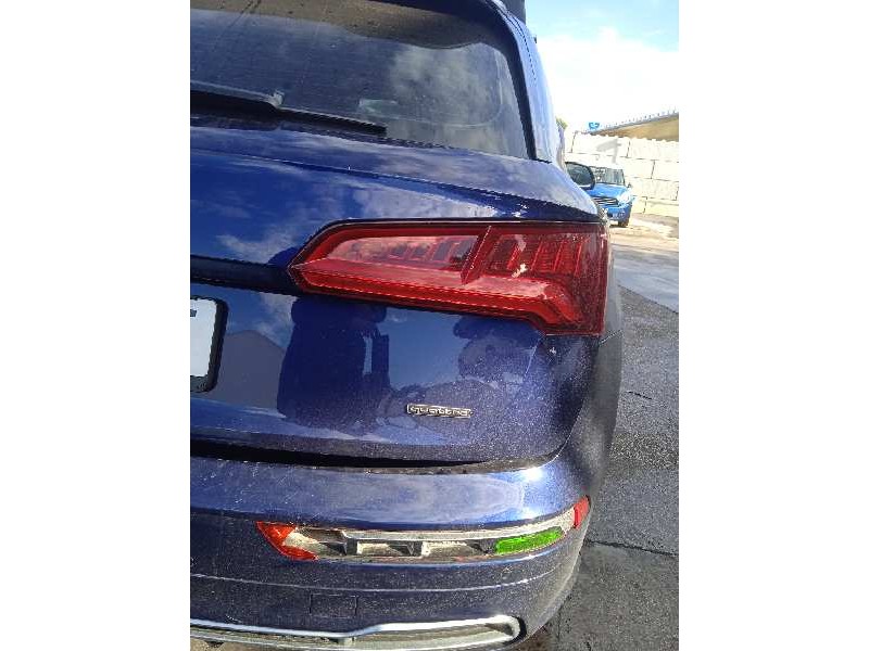 audi q5 (fyb) del año 2019