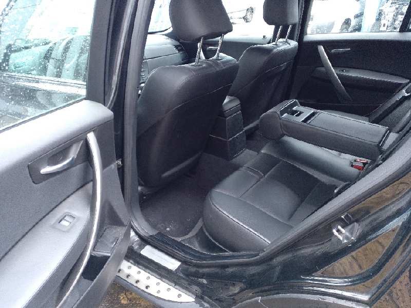 bmw x3 (e83) del año 2005