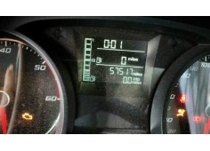 seat ibiza sc (6j1) del año 2012 2