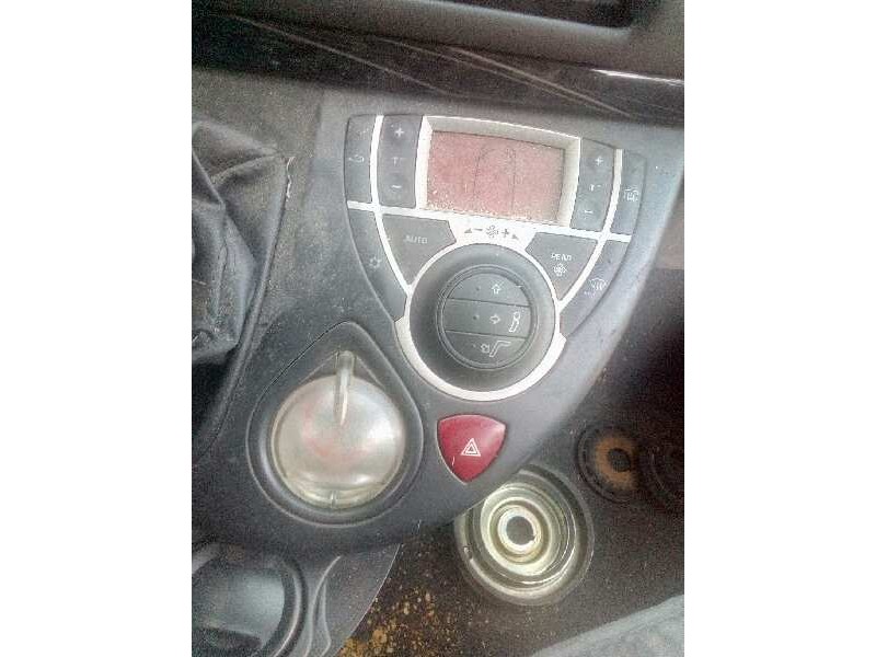 citroën c8 del año 2008