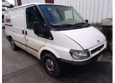 ford transit mod. 2000 combi del año 2004
