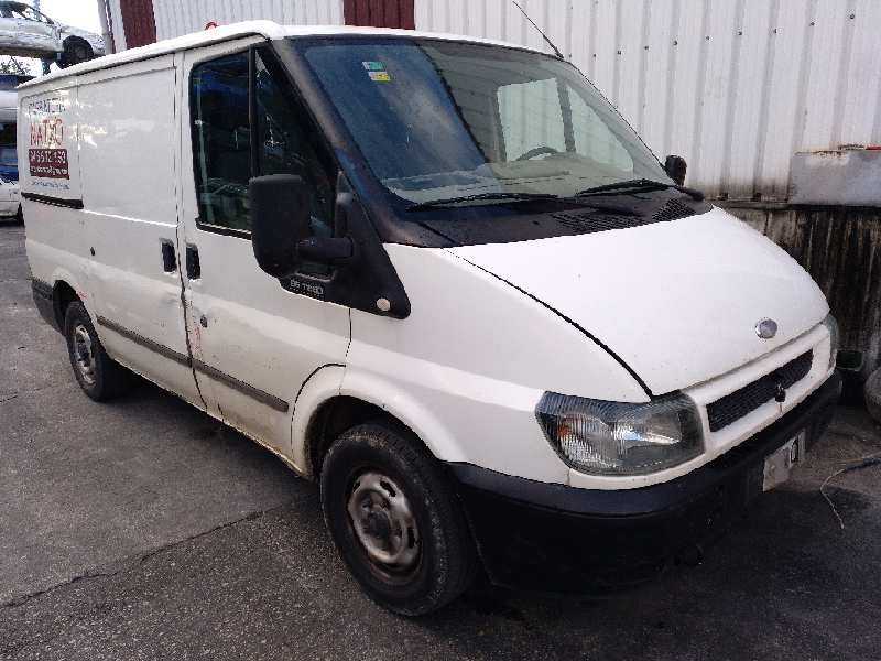 ford transit mod. 2000 combi del año 2004