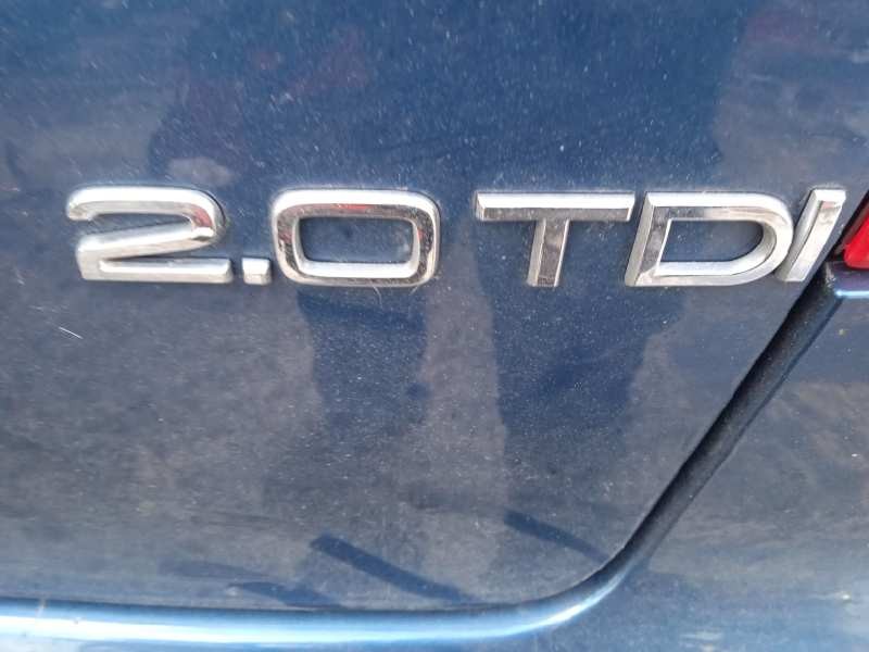 audi a3 (8p) del año 2003