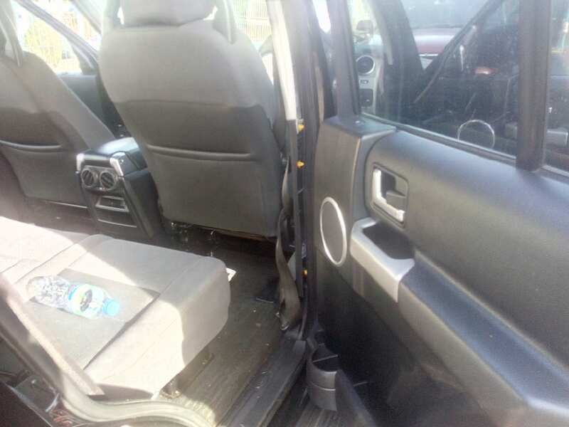 land rover discovery del año 2008