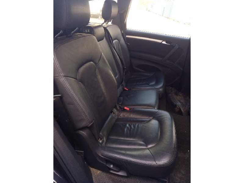 audi q7 (4l) del año 2007