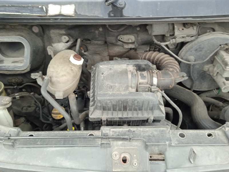 renault master ii ph. 2 pritsche/fgst del año 2007