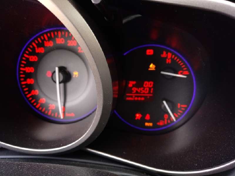 mazda cx-7 (er) del año 2010