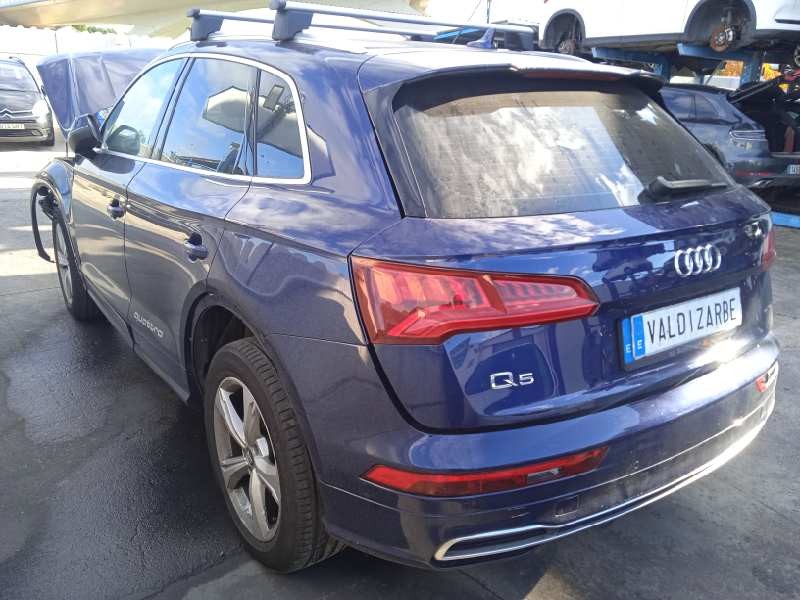 audi q5 (fyb) del año 2019