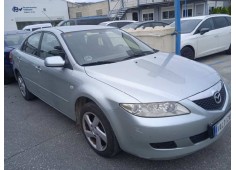 mazda 6 berlina (gg) del año 2003