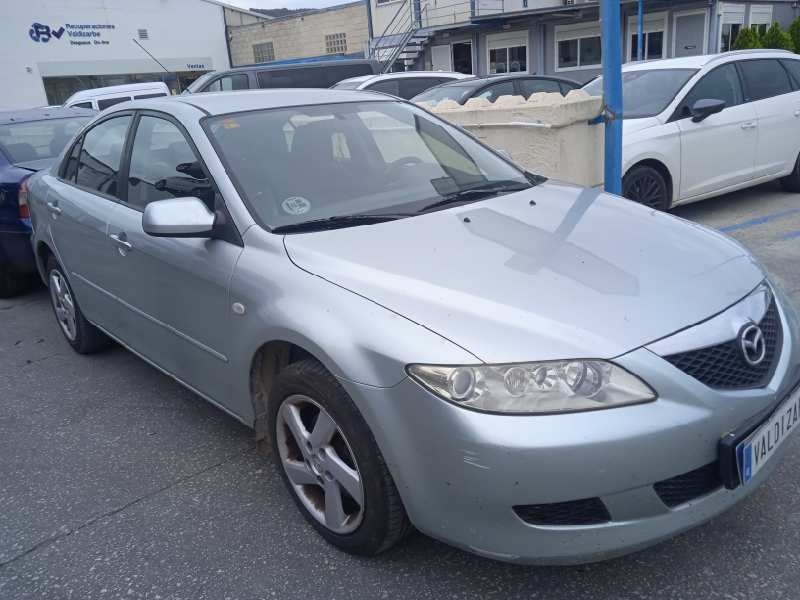 mazda 6 berlina (gg) del año 2003