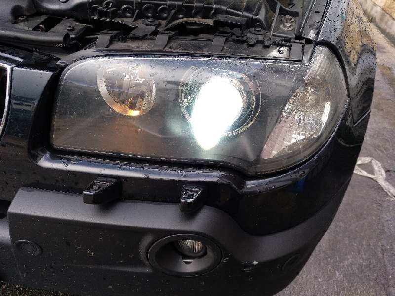 bmw x3 (e83) del año 2005