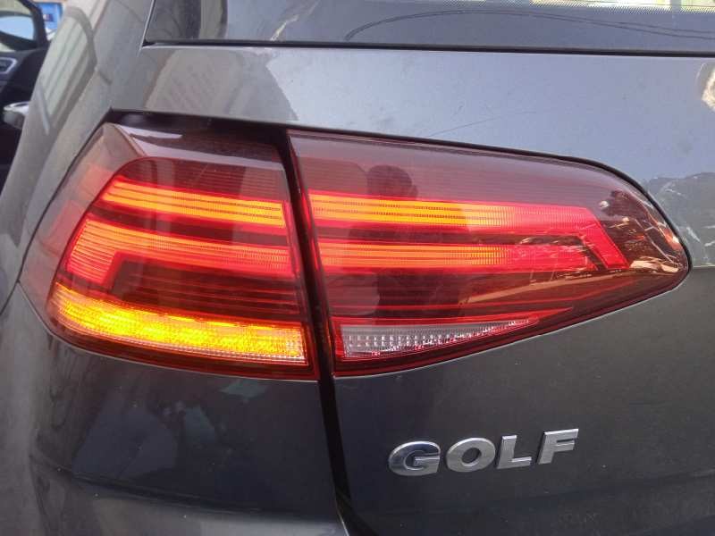 volkswagen golf vii lim. (bq1) del año 2020