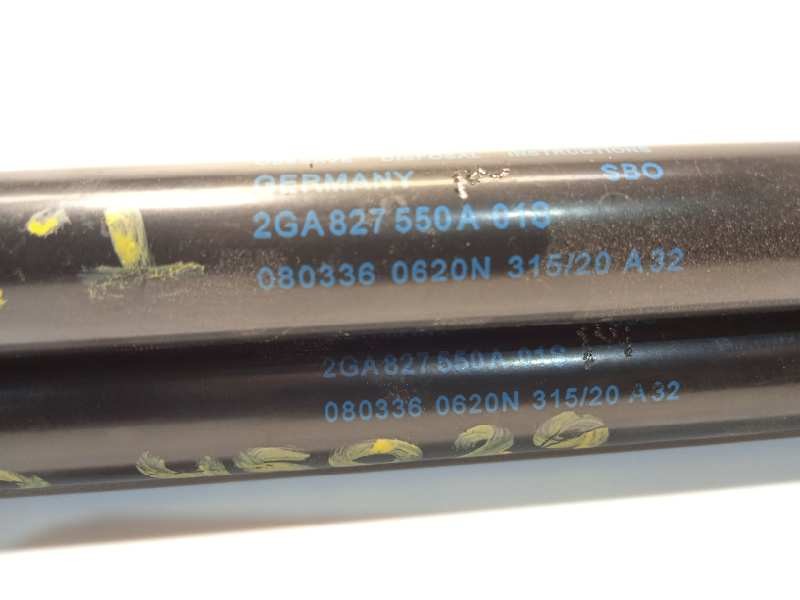 Recambio de amortiguadores maletero / porton para volkswagen t-roc advance referencia OEM IAM 2GA827550A  