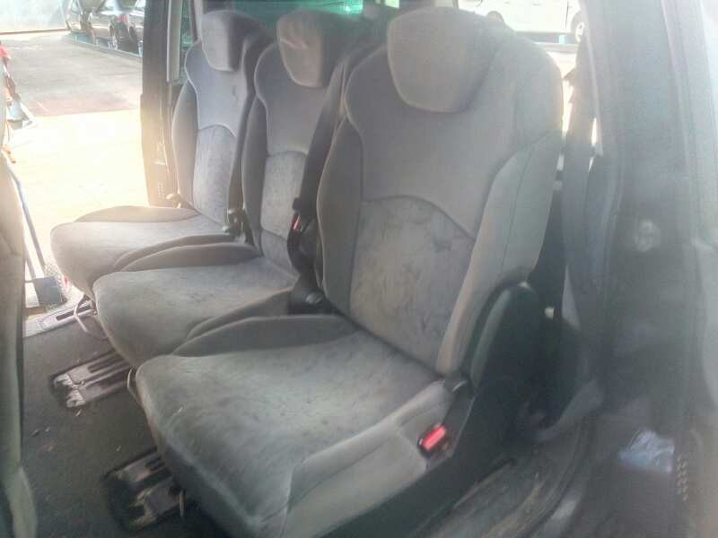 citroën c8 del año 2008