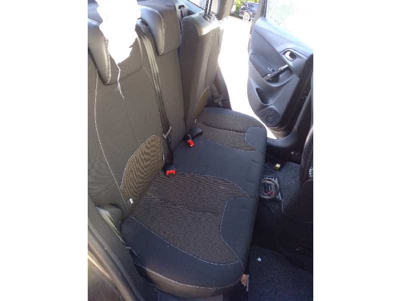 citroën c3 del año 2012