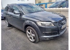 audi q7 (4l) del año 2007