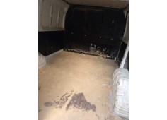 ford transit mod. 2000 combi del año 2004 2