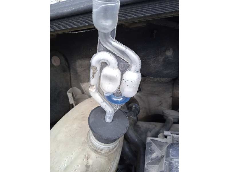 renault master ii ph. 2 pritsche/fgst del año 2007