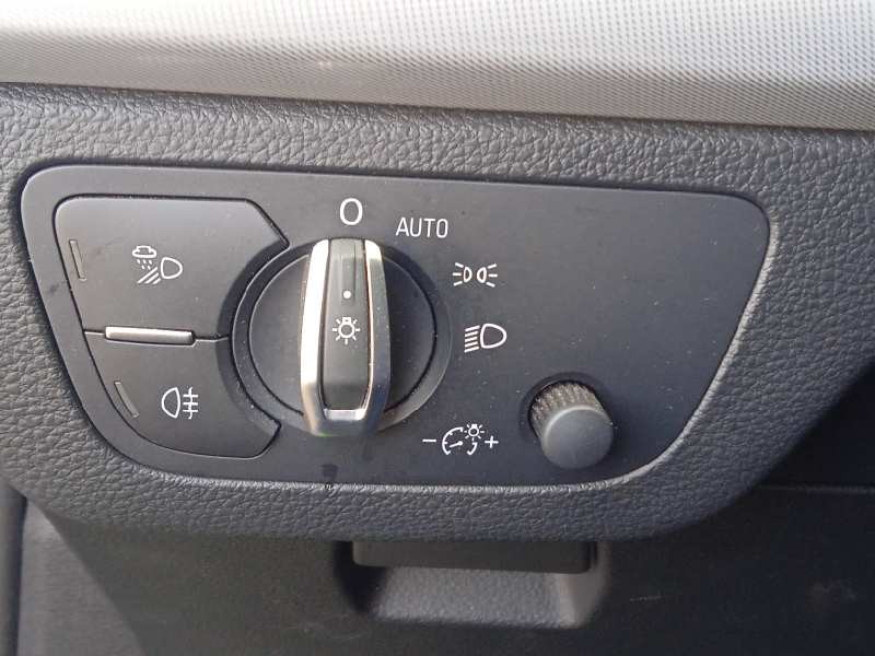 audi q5 (fyb) del año 2019