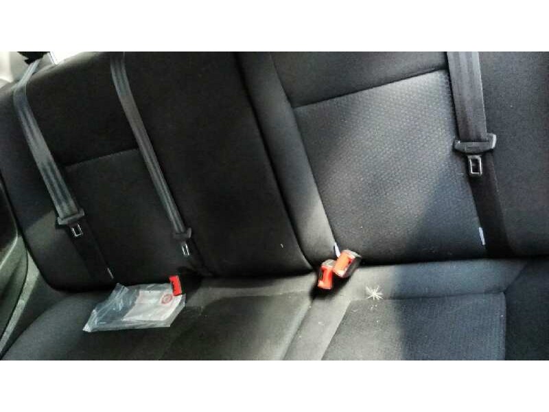 seat ibiza sc (6j1) del año 2012