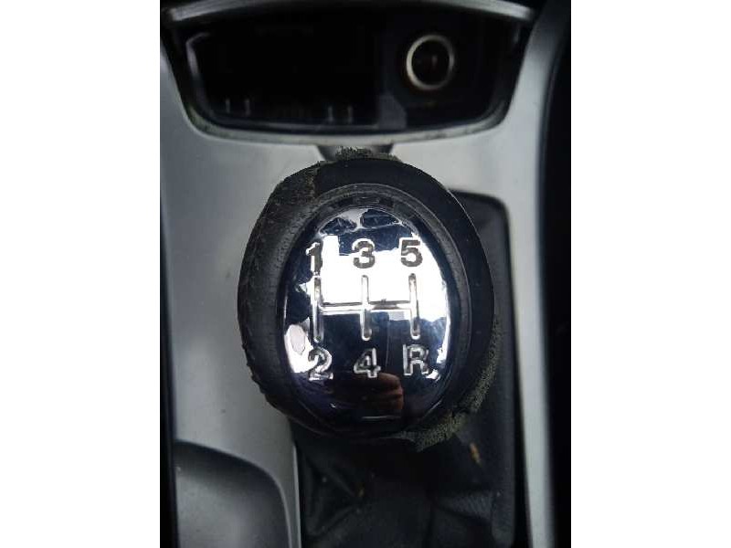 mazda 6 berlina (gg) del año 2003