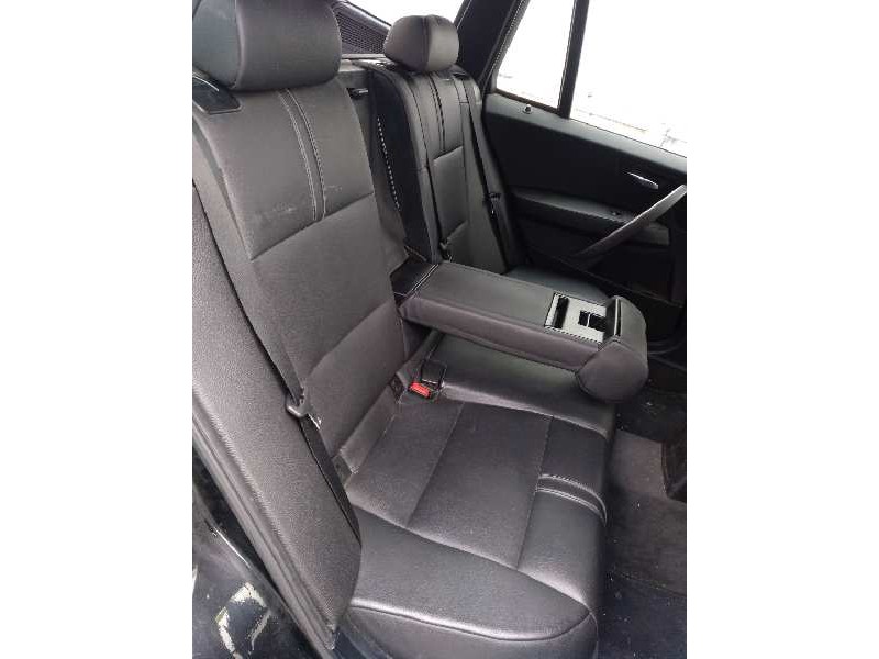 bmw x3 (e83) del año 2005