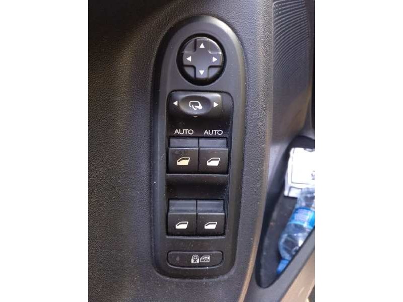 citroën c3 del año 2012