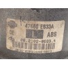 Recambio de abs para nissan pathfinder (r51) 2.5 dci diesel cat referencia OEM IAM 47660EB33A 06210908873 06210206834