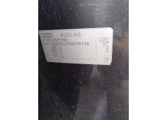 audi q7 (4l) del año 2007 2