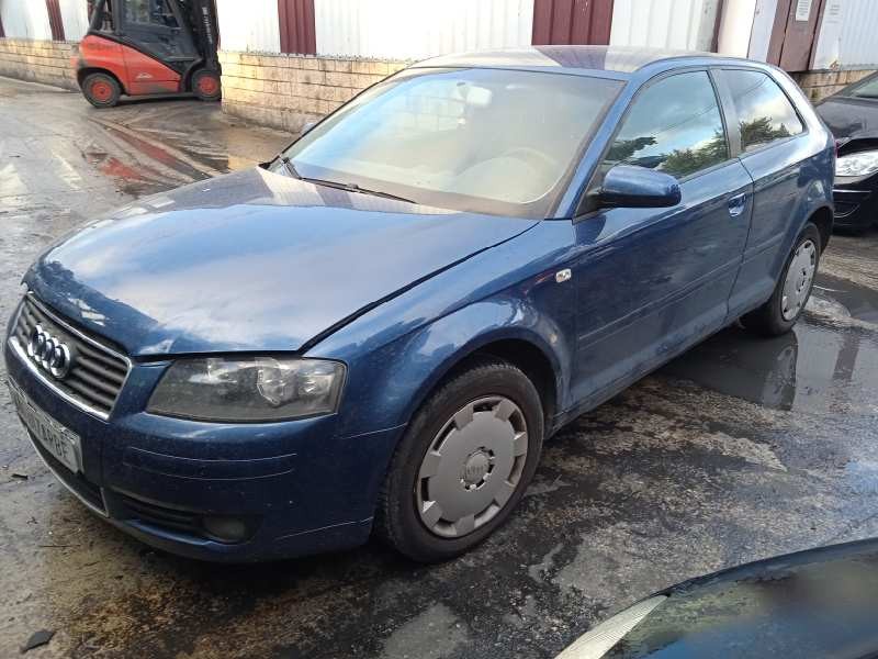 audi a3 (8p) del año 2003