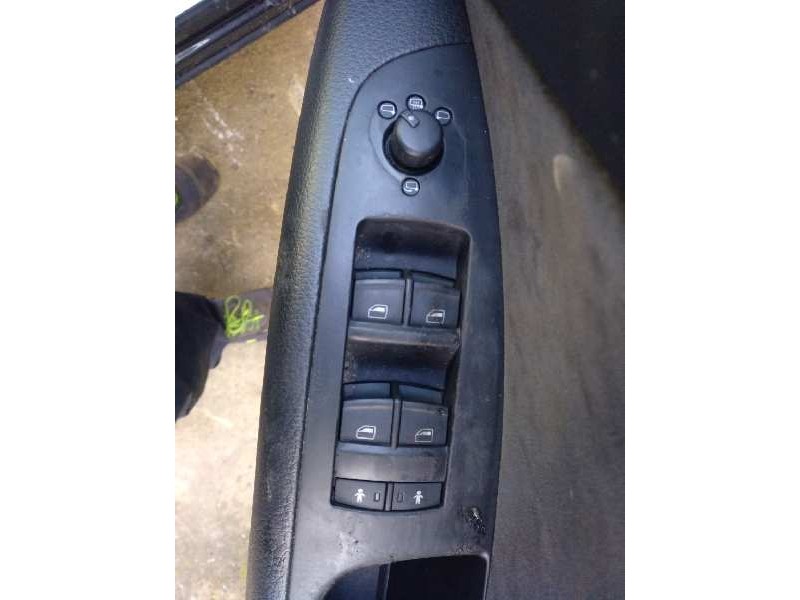 audi q7 (4l) del año 2007