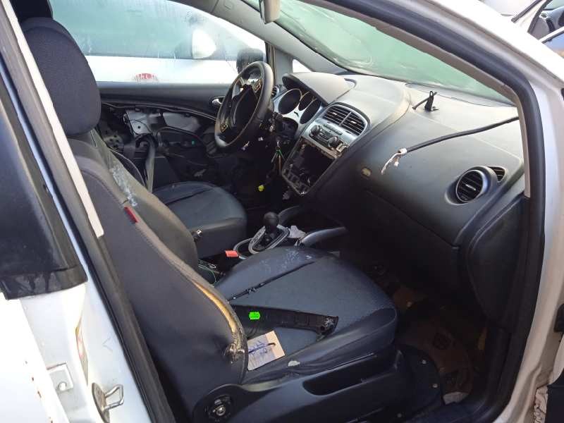 seat altea xl (5p5) del año 2011