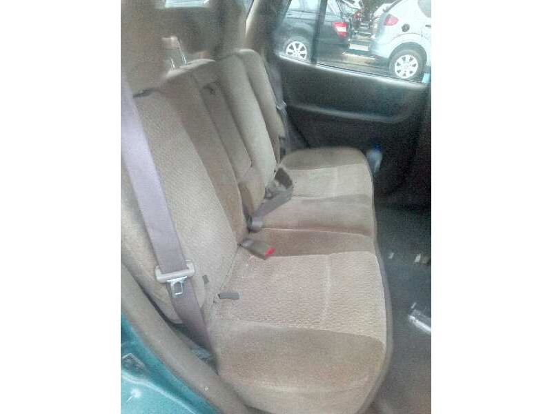 hyundai santa fe (sm) del año 2001