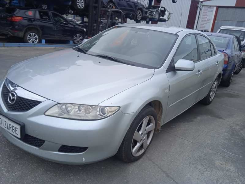 mazda 6 berlina (gg) del año 2003